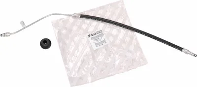 Produktbild von Kupplungsschlauch Nehmerzylinder 1336905080