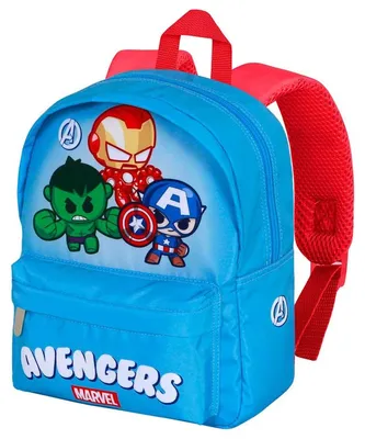 Obrázok produktu pre Batoh Marvel Avengers, 27 cm