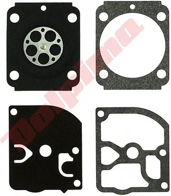 Immagine prodotto di Set di membrane per Zama ( Gnd-101 )