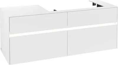 Produktbild von Villeroy & Boch C090B0MS WTUS Collaro C090B0 1400x548x500mm m.