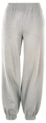 Image de Build Your Brand - Pantalon de sport pour femme TN3369 (XL) (gris chiné)