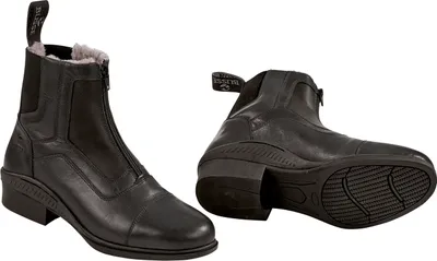 Produktbild von Busse Jodhpur-Stiefelette FARGO-WINTER