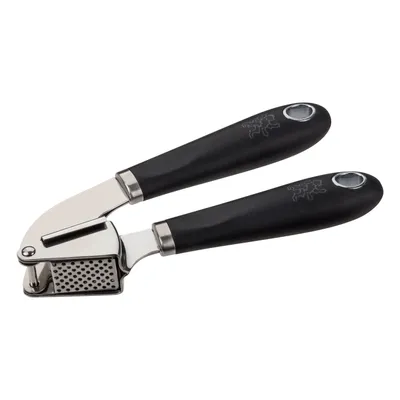 Immagine prodotto di Stanley Rogers Spremiaglio professionale, impugnatura robusta ergonomica, lavabile in lavastoviglie, 19 cm