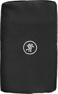 Produktbild von Mackie SRM212 Cover Tasche für Lautsprecher