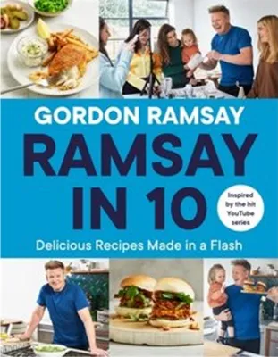 Produktbild von Ramsay in 10