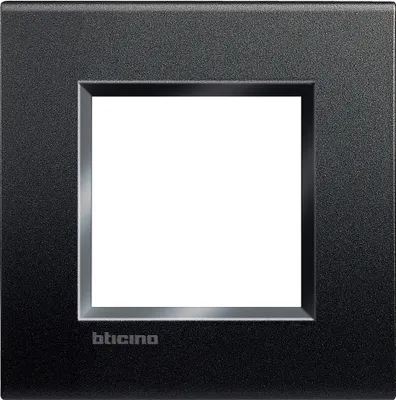 Obrázek produktu pro Legrand BTLNA4802AR, 88 mm, 86 mm, 1,02 cm, 32 g, 1 kusů