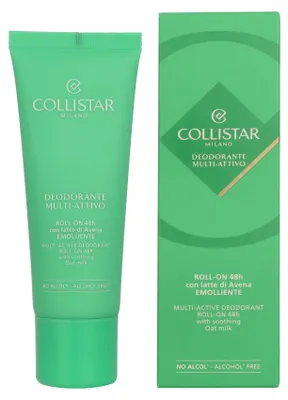 Produktbild von Collistar 7007854, Frauen, Deodorant, Roll-on Deodorant, Tube, 75 ml, 48 h