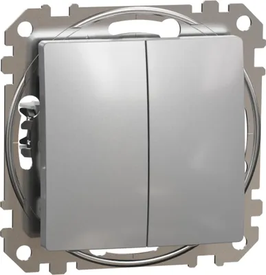 Produktbild von Schneider Sedna Serial Aluminiumschlüssel (Sdd113105)