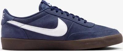 Produktbild von Nike Killshot 2 Midnight Navy Gum Dark Brown White - EU 47