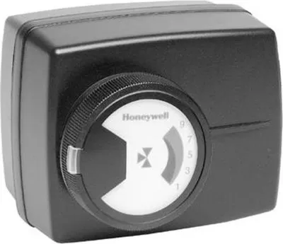 Obrázok produktu pre Pohon korónového miešadla Honeywell, M6063L1009