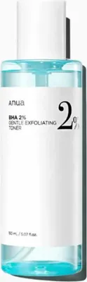 Produktbild von Anua, Bha 2%, Peeling-Tonikum, 150 ml