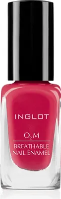 Produktbild von INGLOT O2M Nagellack, Nagellack O2M:628