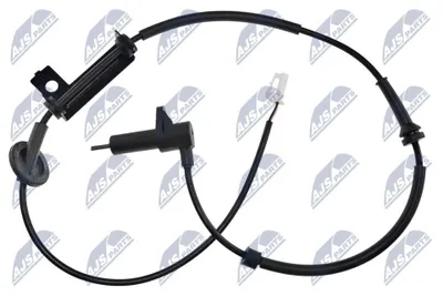 Produktbild von NTY ABS Sensor Raddrehzahl Hinten Rechts für HYUNDAI SANTA FÉ I (SM) HCA-HY-518