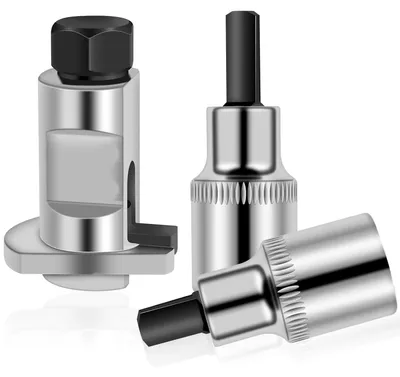 Obrázok produktu pre Univerzálna súprava na rozťahovanie pružín, vhodná pre automobily a nákladné vozidlá, s rozsahom 5-11,5 mm