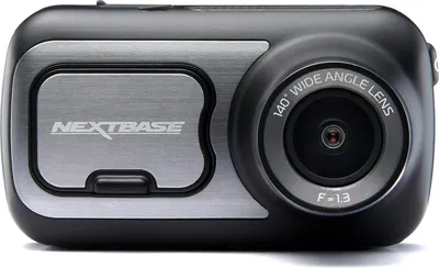 Image de Nextbase 422GW, Quad HD, 2560 x 1440 pixels, 140°, 4 MP, 60 images par seconde, MP4