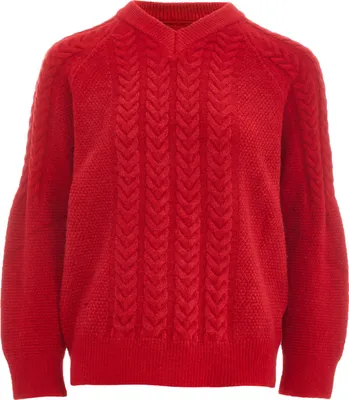 Produktbild von ALBEE damen strickpullover - verrotten, M