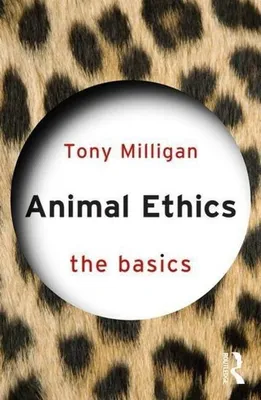 Immagine prodotto di Animal Ethics