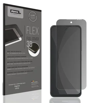 Zdjęcie produktu dla 1x dipos FlexBSF Gigaset GP20