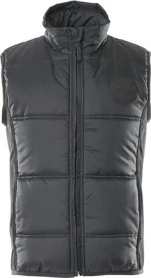 Produktbild von Mascot Winterweste CALICO 50449 Gr. M schwarz