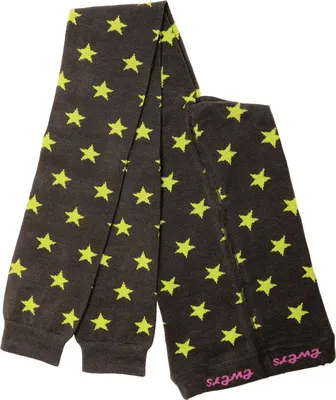 Produktbild von Ewers  Mädchen Legging  Sternenmotiv Gr. 92-98