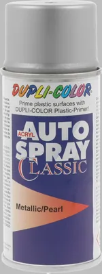 Produktbild von DUPLI COLOR Fahrzeuglack 604881 69mm 193mm Spraydose 400ml 15mm 0,392kg