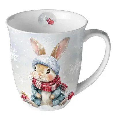 Produktbild von Ambiente Tasse – Bugsy