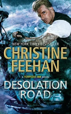 Immagine prodotto di Desolation Road