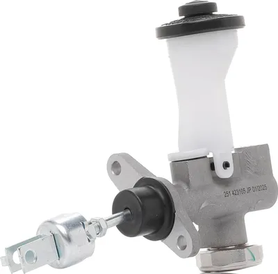Produktbild von ASHIKA 95-02-251 Kupplungsgeberzylinder für TOYOTA LAND CRUISER 90 (J9)