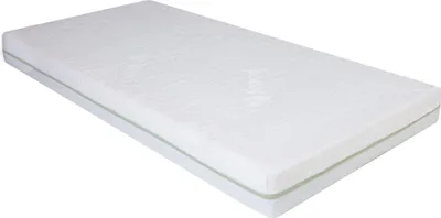 Obrázok produktu pre BABYMATEX Matrace Eco Green, 120x60x10