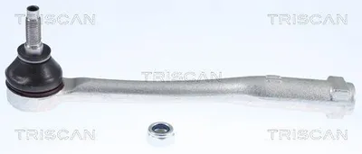 Obrázok produktu pre Hlava tyče riadenia s pravotočivým závitom TRISCAN pre napr. PEUGEOT 207/207+