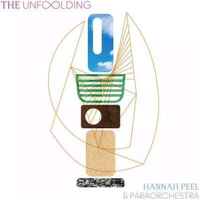 Obrázek produktu pro The Unfolding. Winyl