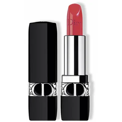 Productafbeelding van Dior Rouge, Roze, Osee, 1 kleur, Kleur, Voedend, Verzachtend, Voor vrouwen, Satin