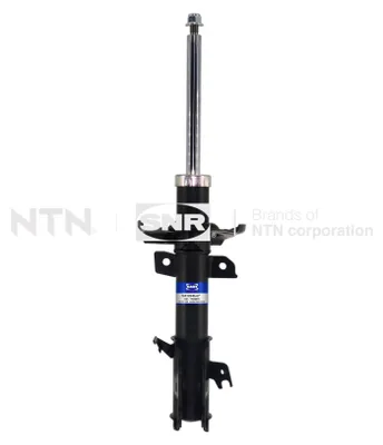 Immagine prodotto di Ammortizzatore anteriore destro SNR per FORD Fiesta Mk6 berlina (JA8, JR8) - Ammortizzatore SA65240.27R