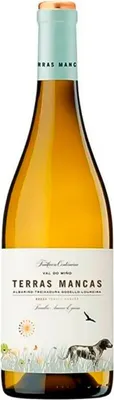 Immagine prodotto di Terras Mancas Val do Miño Blanco 2024 Weißwein Spanien V.T. Val do Miño 75,00 cl 13,0 %
