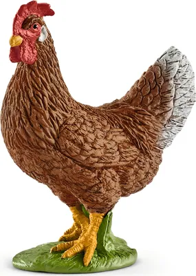 Produktbild von Schleich Farm World Figur   Kinder  One Size
