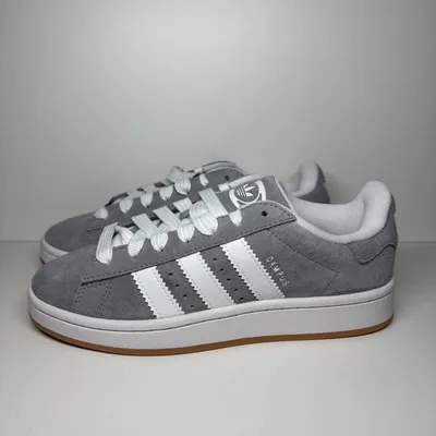 Zdjęcie produktu dla Adidas Sneakers HQ6507 in Grey color size -4