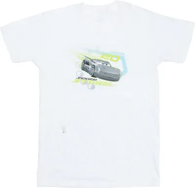 Produktbild von Disney - "Cars" T-Shirt für Damen BI13664 (S) (Weiß)