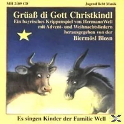 Zdjęcie produktu dla Pozdrowienia od Christkindl