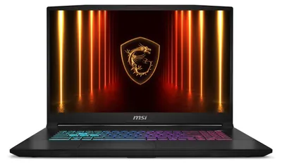 Obrázok produktu pre MSI Katana 17 HX B14WFK-020IT, Intel® Core™ i7, 43,9 cm (17.3"), 2560 x 1440 px, 16 GB, 1 TB, Windows 11 Home