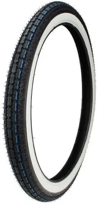 Zdjęcie produktu dla Opony Whitewall 2.25 - 19 KENDA K252 2P TT