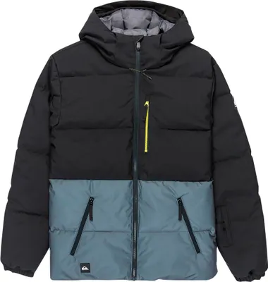 Produktbild von Quiksilver Highland Jacke M Herren M