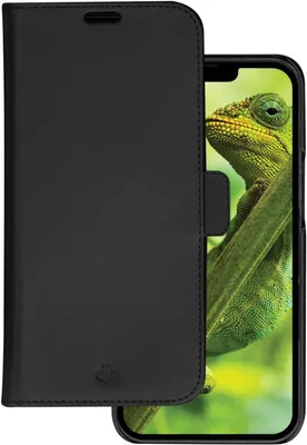 Produktbild von dbramante1928 Lynge, Folio, Apple, iPhone 14 Plus, 17 cm (6.7"), Schwarz