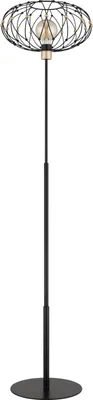 Produktbild von GLOBO 15966S, Metall, IP20, II, E27, 40 W, 230 V