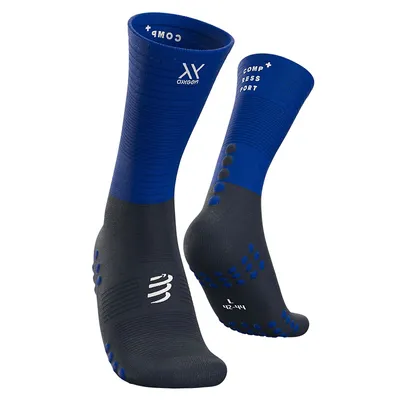 Immagine prodotto di Calze a compressione media Compressport - Taglia 35-38