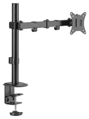 Image de Monitora stiprinājums Savio  17" - 32" desk mount