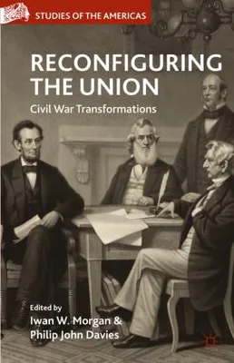 Produktbild von Reconfiguring the Union