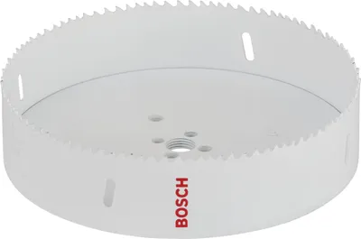 Immagine prodotto di Sega a tazza HSS bimetallica 177 mm, 6 31/32