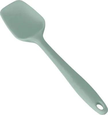Produktbild von Silikon Teiglöffel KITCHEN