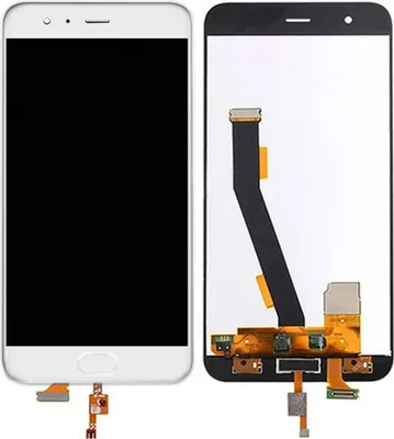 Immagine prodotto di Display Full LCD Unità Touchscreen Ricambio per riparazione Xiaomi Mi6 Bianco