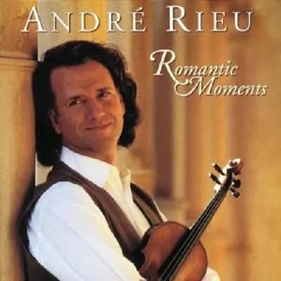 Produktbild von Romantic Moments